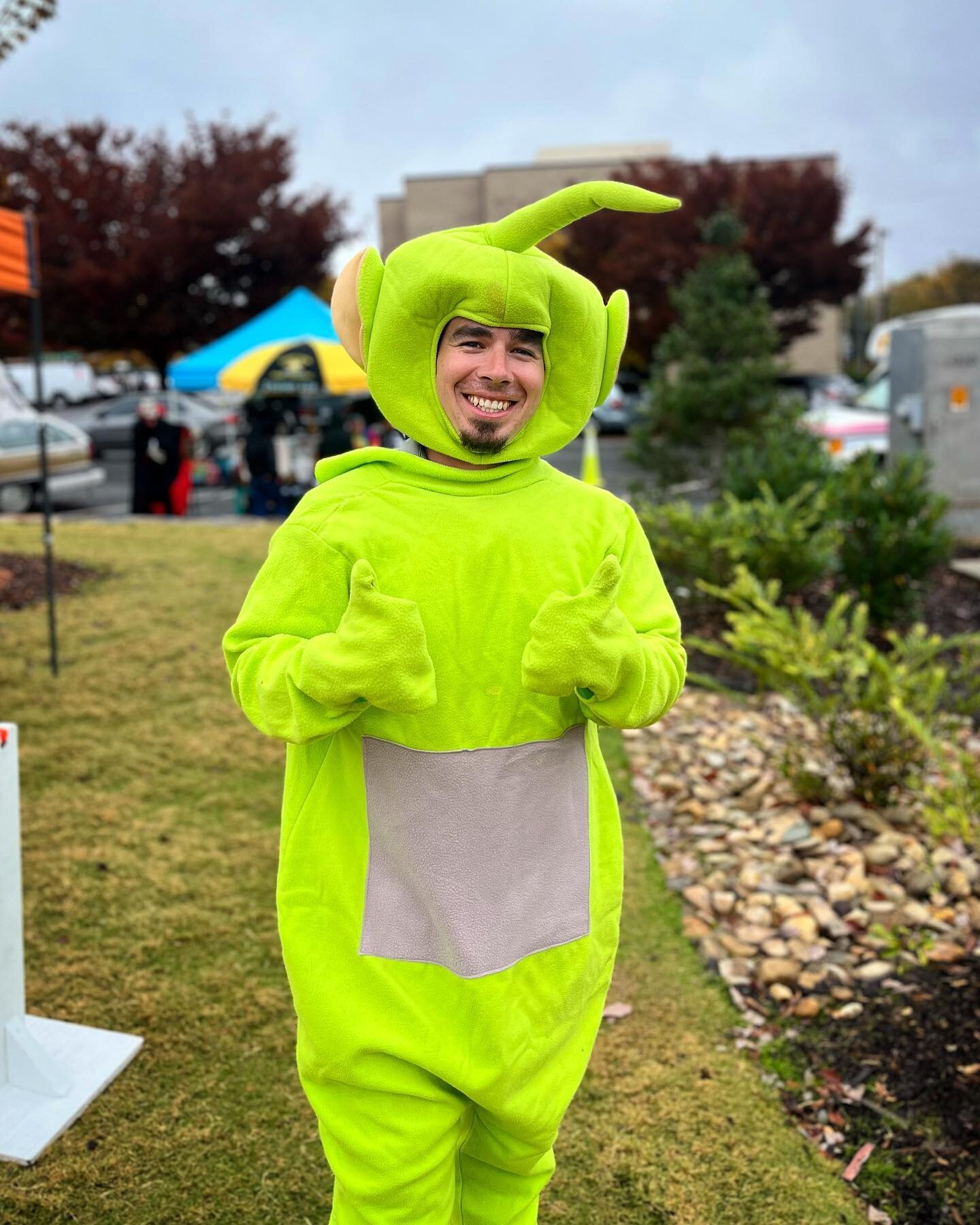 Burke County Emerging Leaders