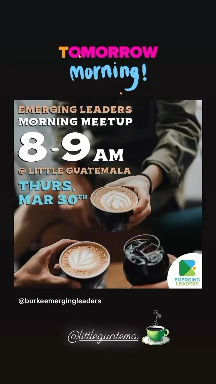 Burke County Emerging Leaders