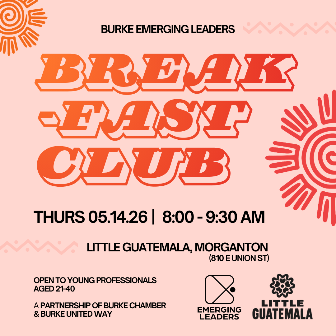 Breakfast Club @ Little Guatemala
