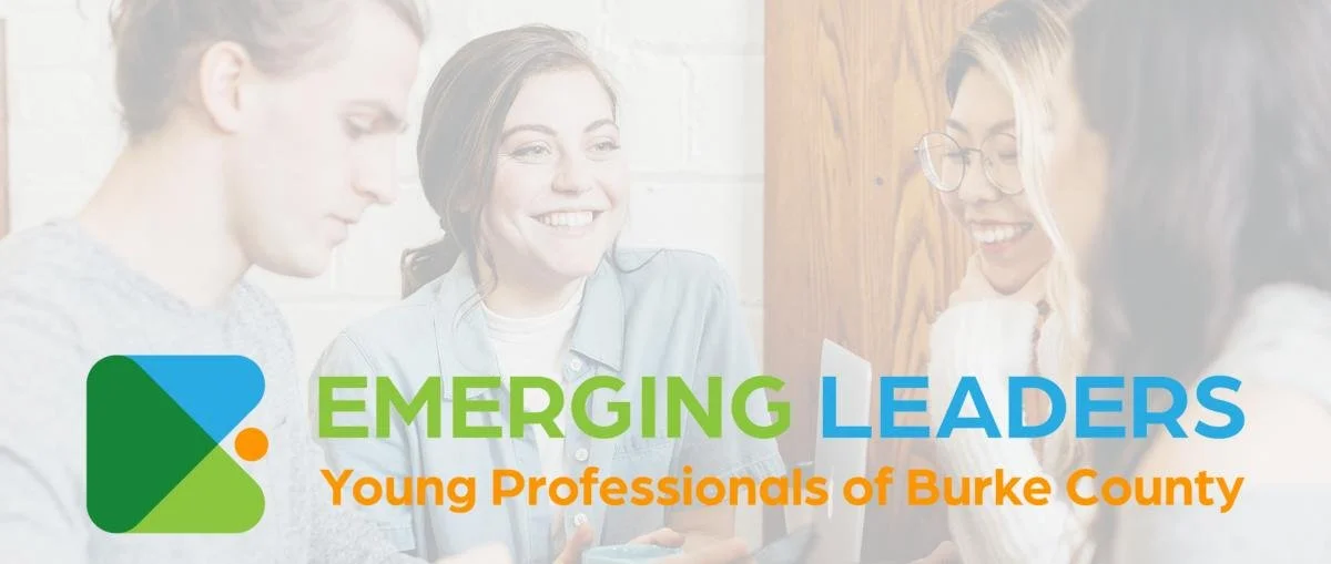 Burke County Emerging Leaders