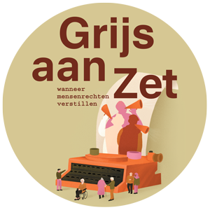 Grijs aan Zet