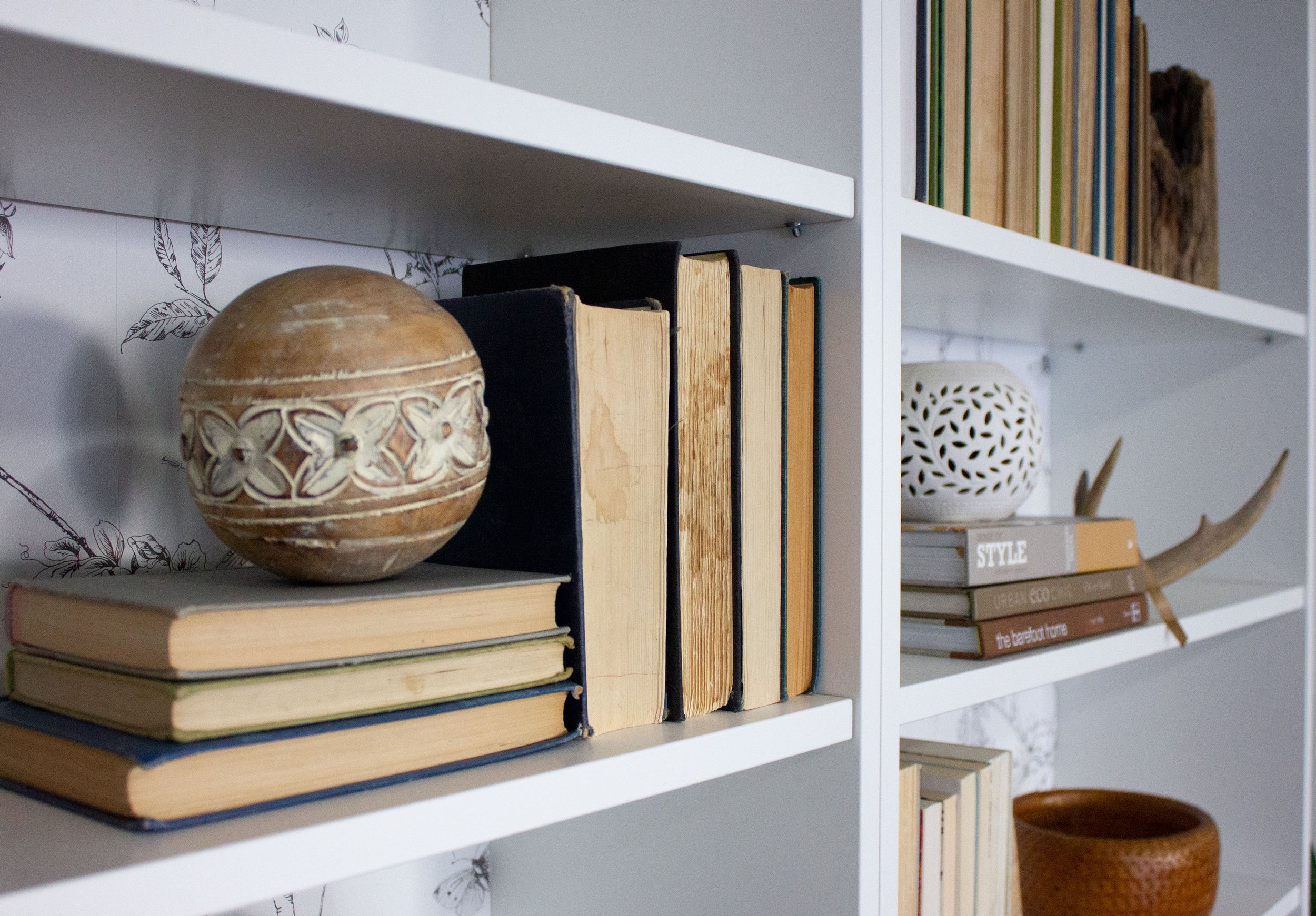 The tiny-step habit of decluttering