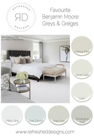 Find It: The Perfect Grey Paint That Will Outlast The Trend — SIMPLE HOME