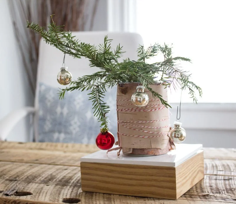 Christmas Decoration Simple 