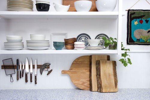 Top 10 Kitchen Organization Tools That Simplify Your Life on
