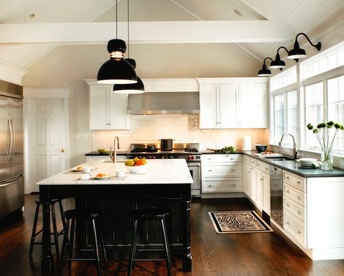 7 Ways To Update Your Kitchen On A Budget — SIMPLE HOME | SIMPLE LIFE