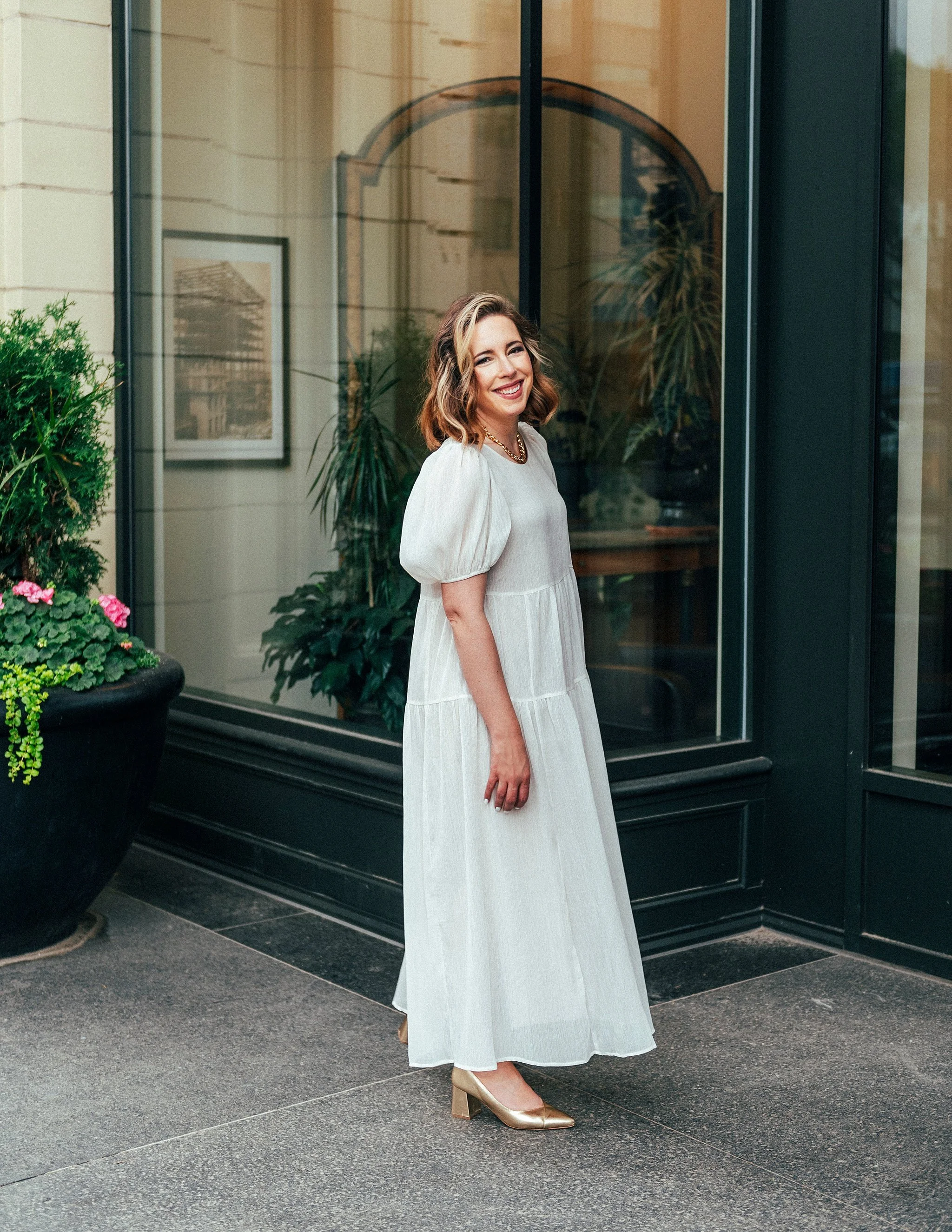 About Dallas — Luminarie Creative