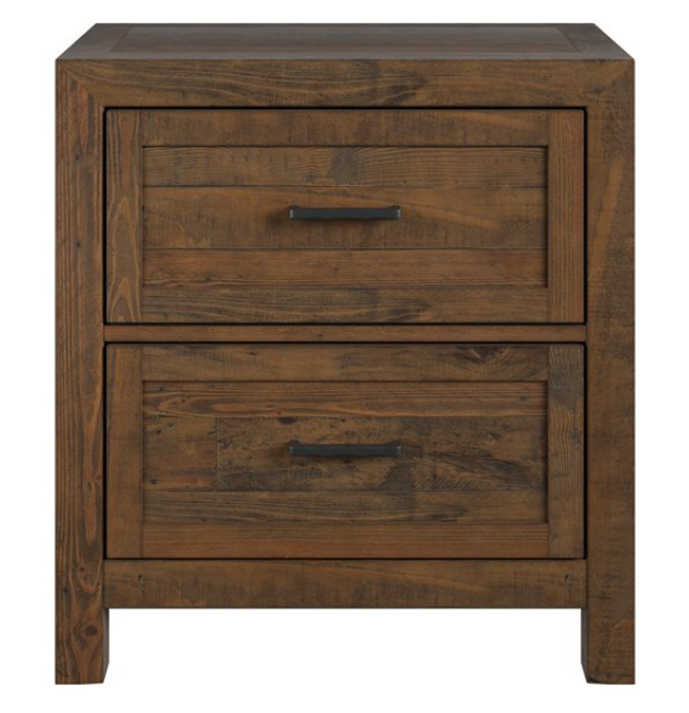Pine Valley Nighstand