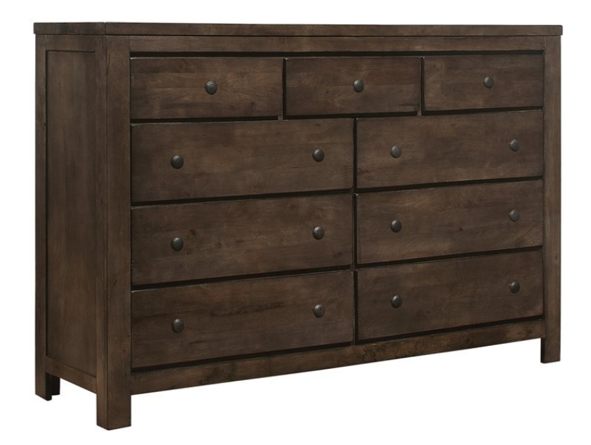 Ashton Hills Dresser