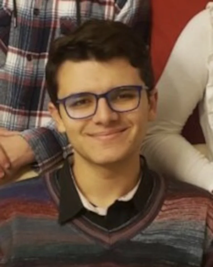 Team — Sampson Lab