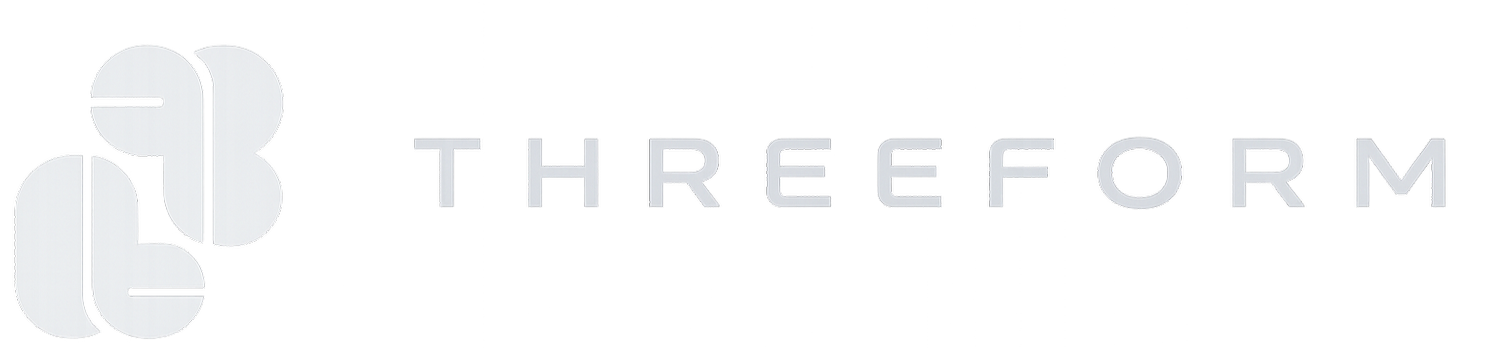 ThreeForm Studio