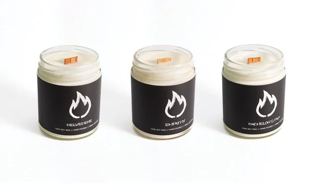 Mister OK’s Essentials  - Precious Hannah-King