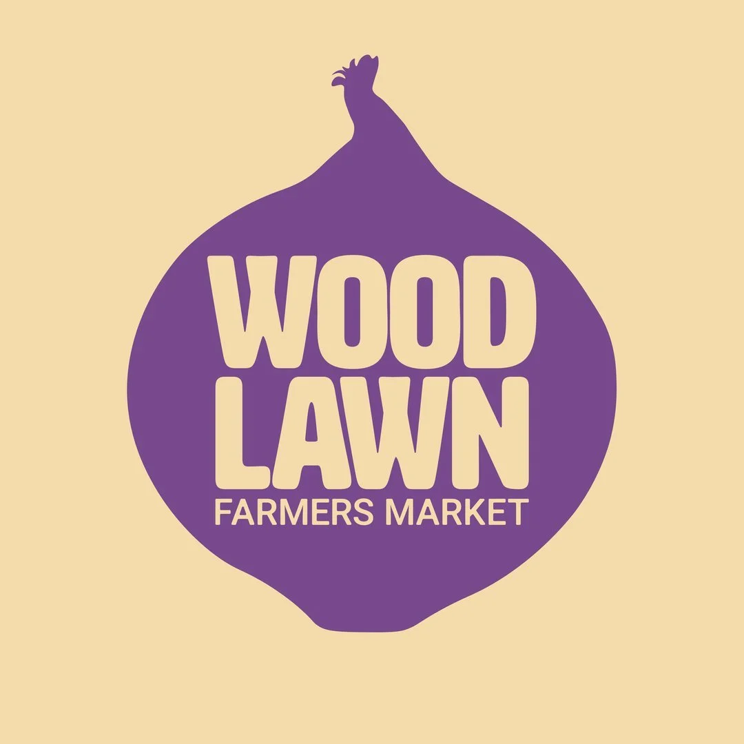 Woodland Farmers Market