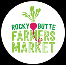 Rocky Butte Farmers Market