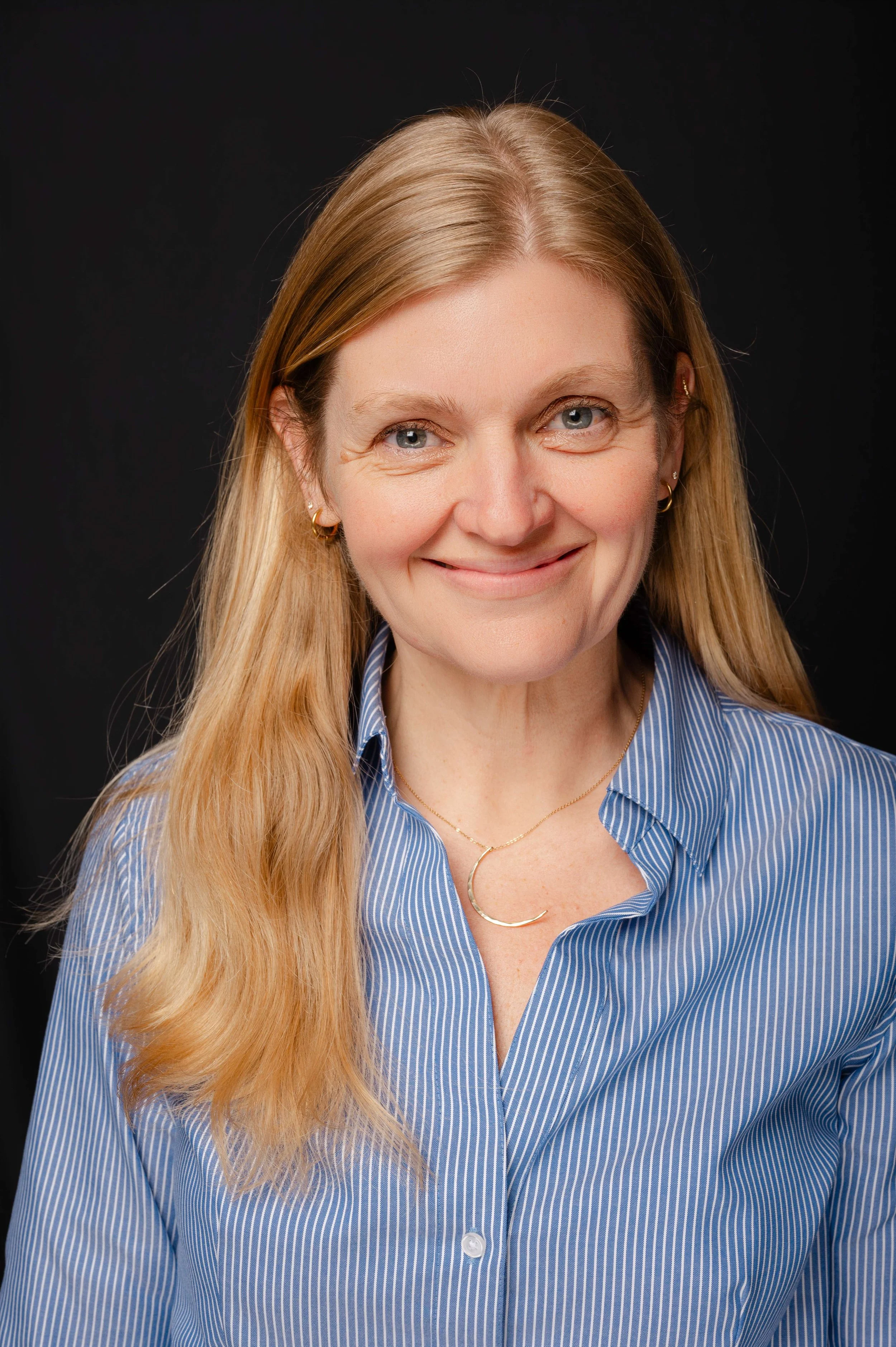 Katharine Reinhold