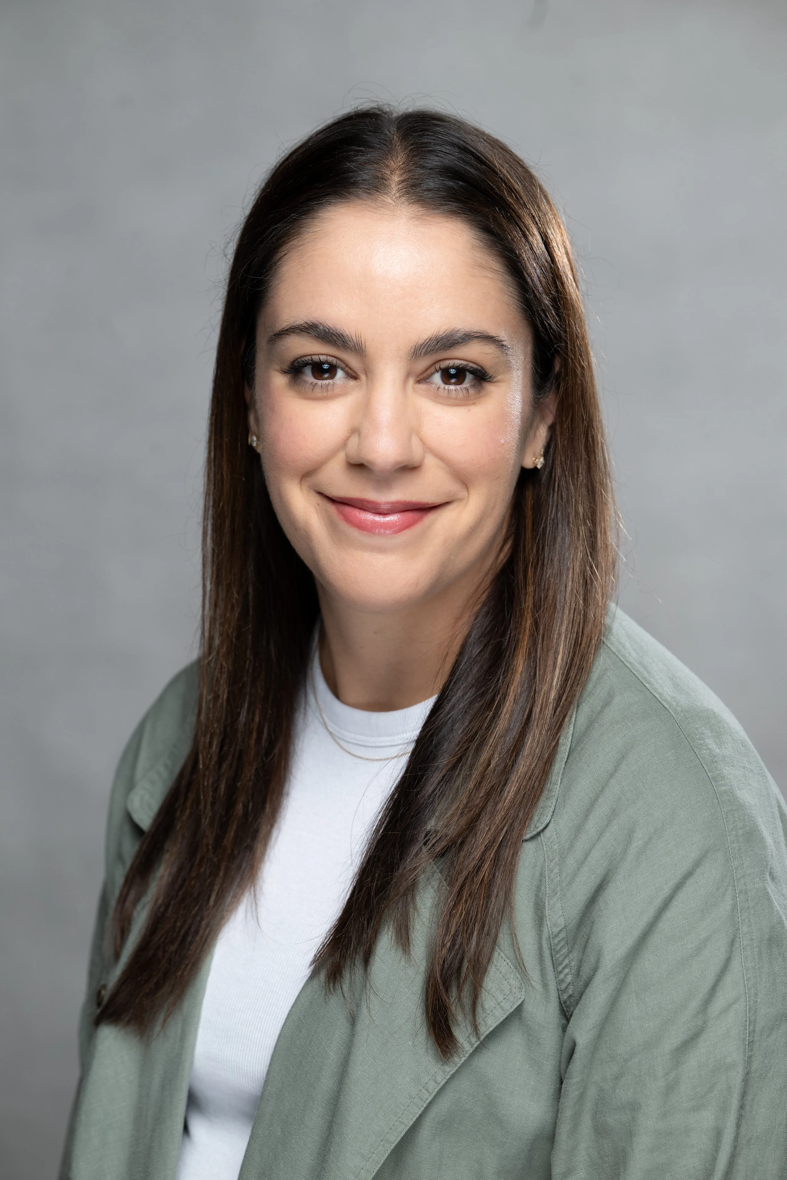 Joyce Attar