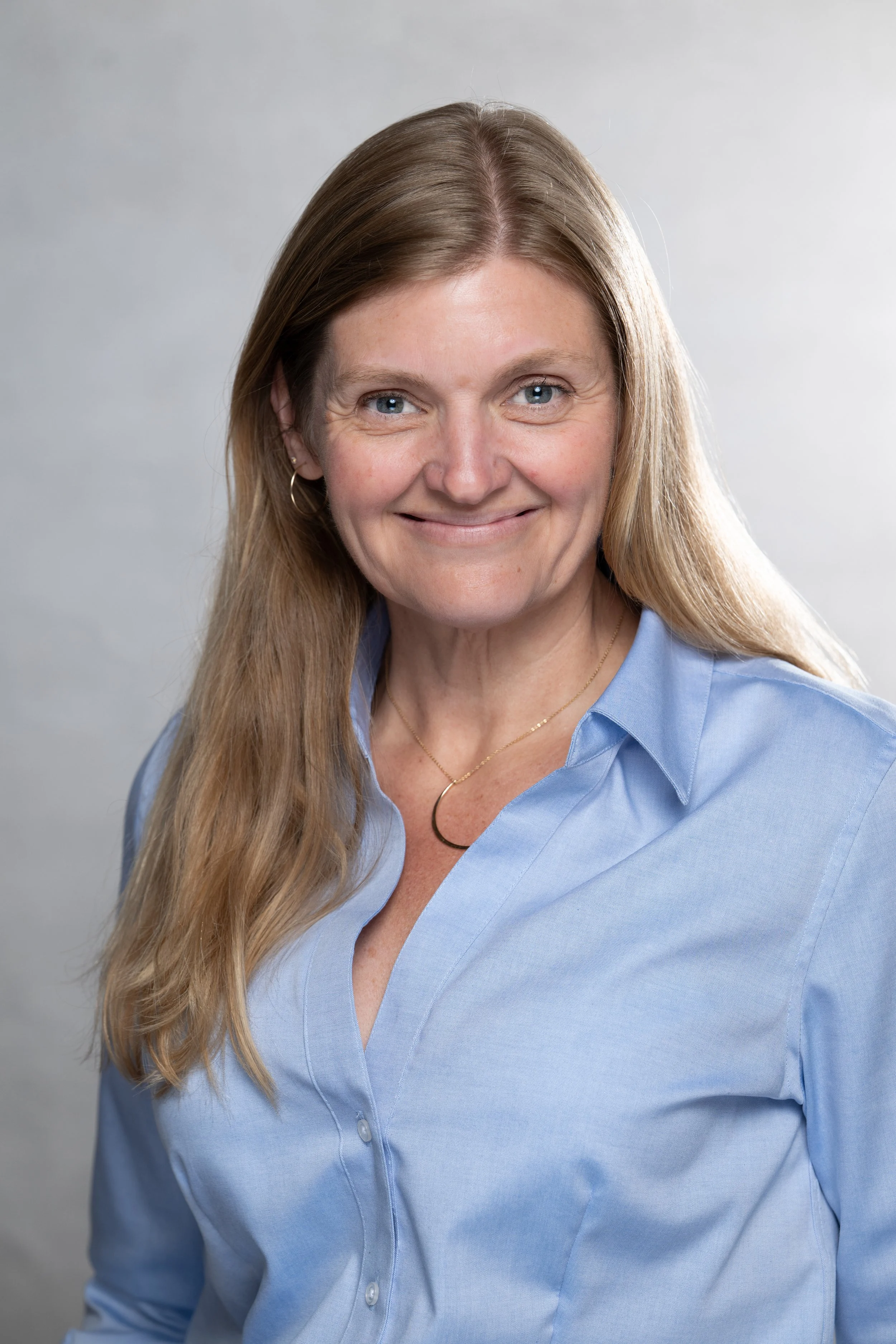 Katharine Reinhold