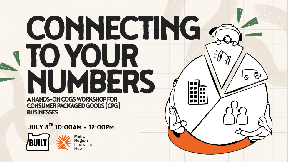 Connecting to Your Numbers