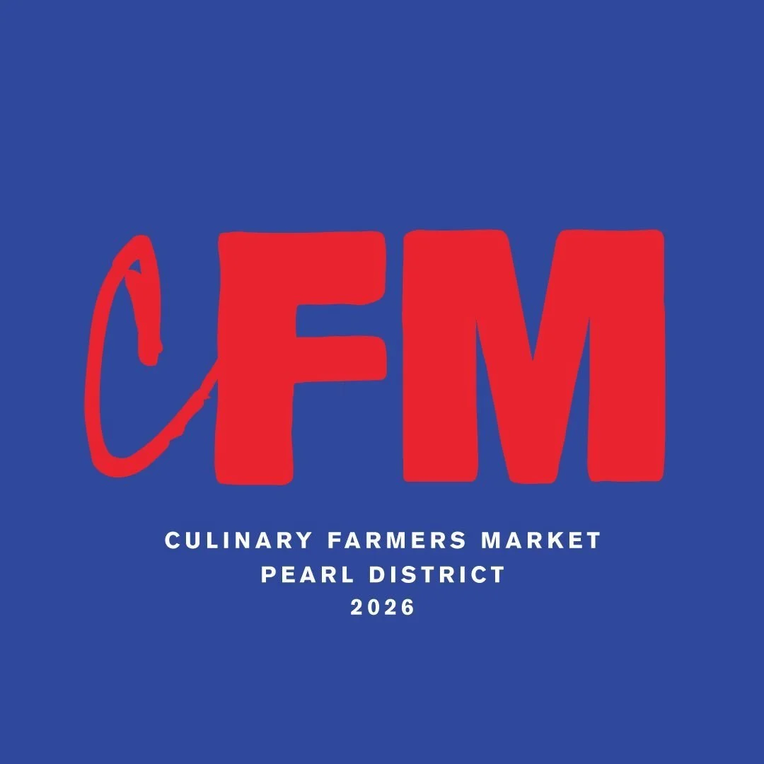 Pearl Culinary Farmers Marketing
