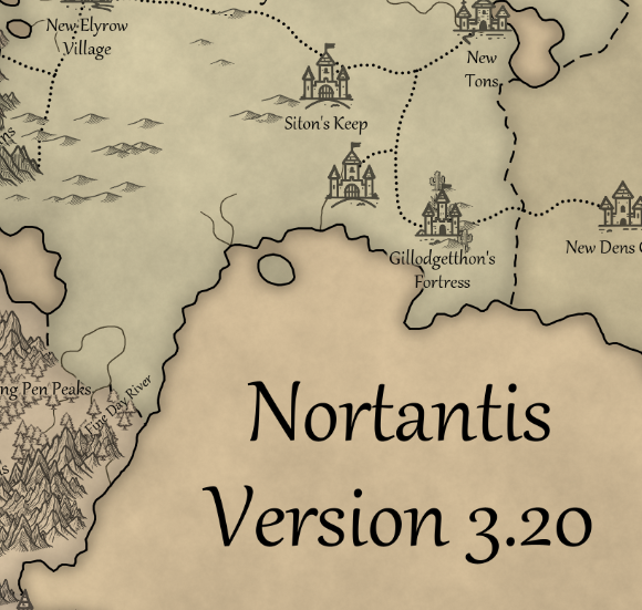 Nortantis Updates (Version 3.20)