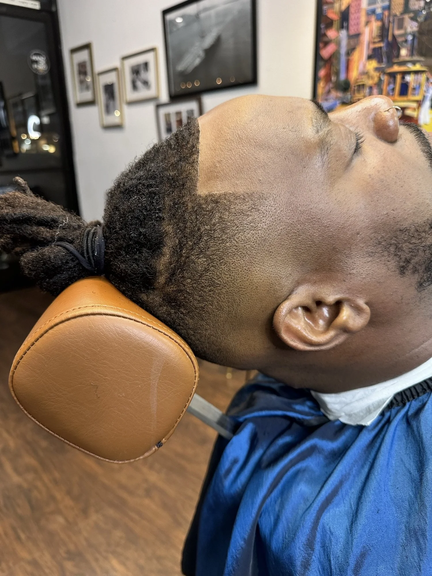 The Barberhood | Find us in the Marina & Mission in SF!