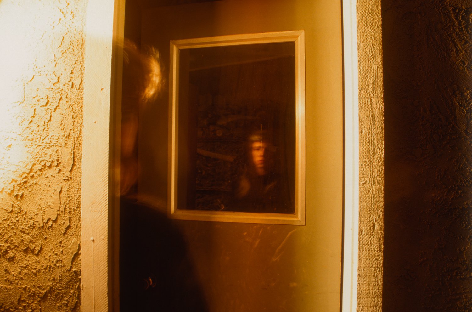 35mm Color Reversal Film