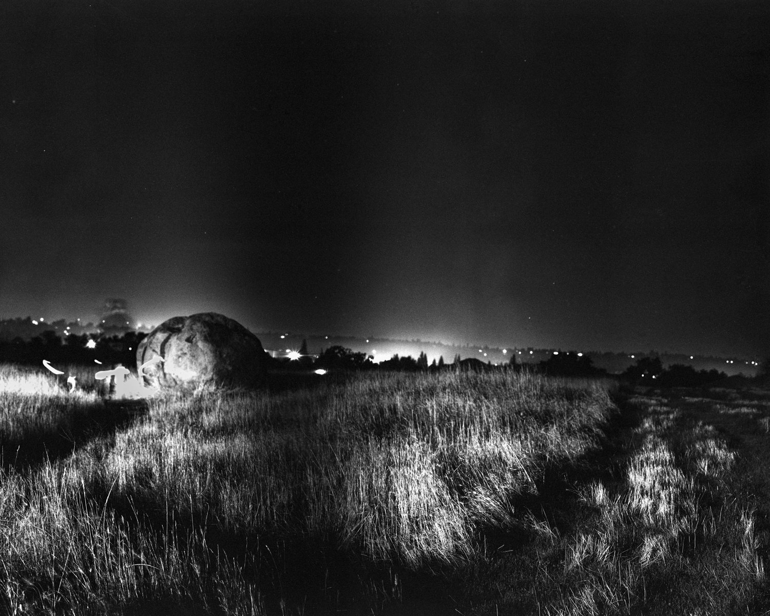 4x5 Film