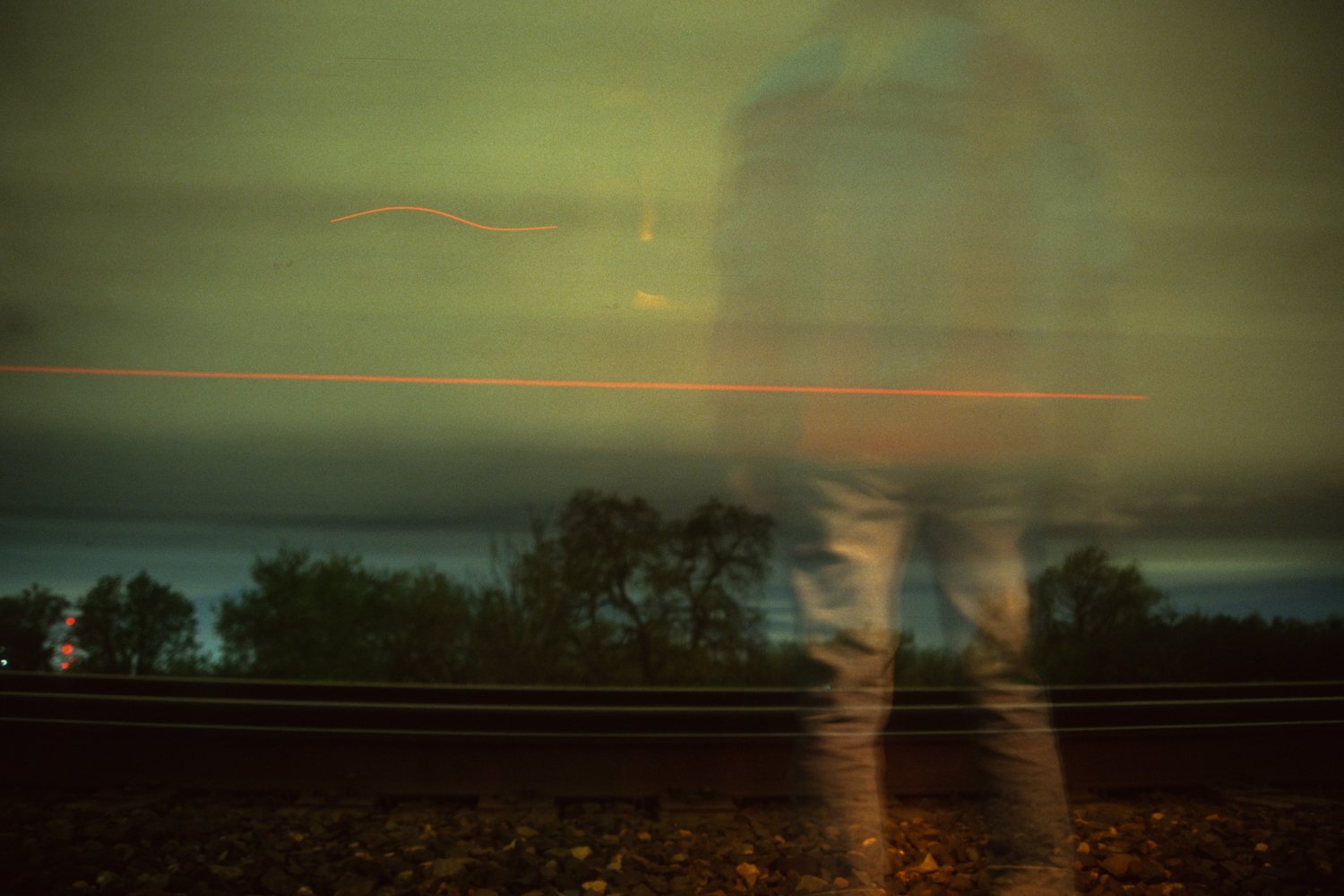 35mm Color Reversal Film