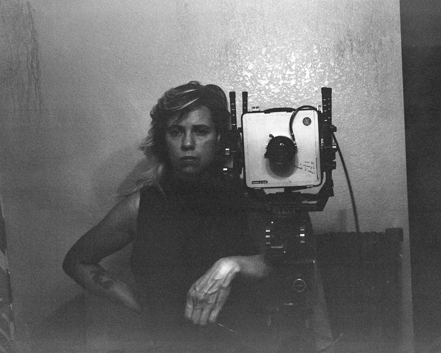 4x5 Film