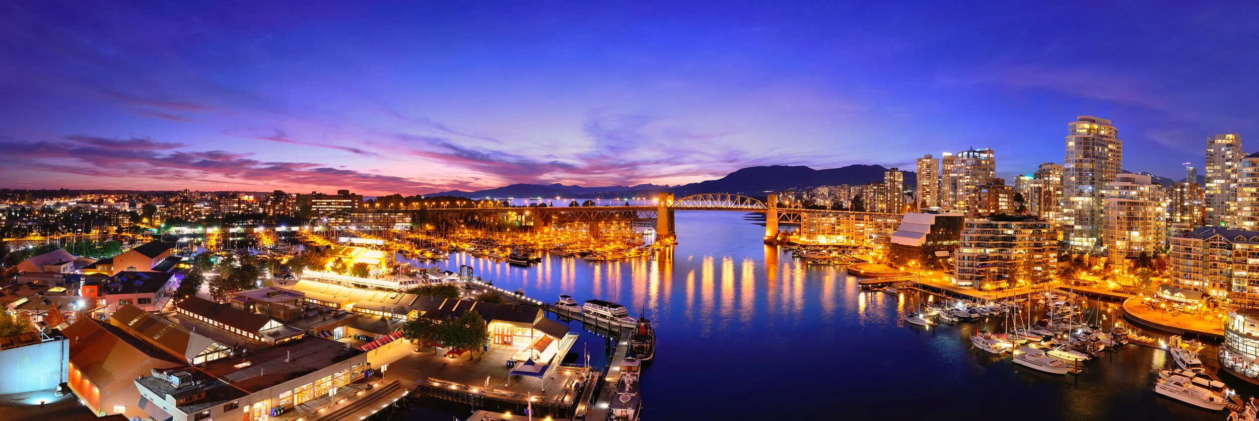 MAPLE Business Council 'Connecting BC & Southern California' Vancouver Reception