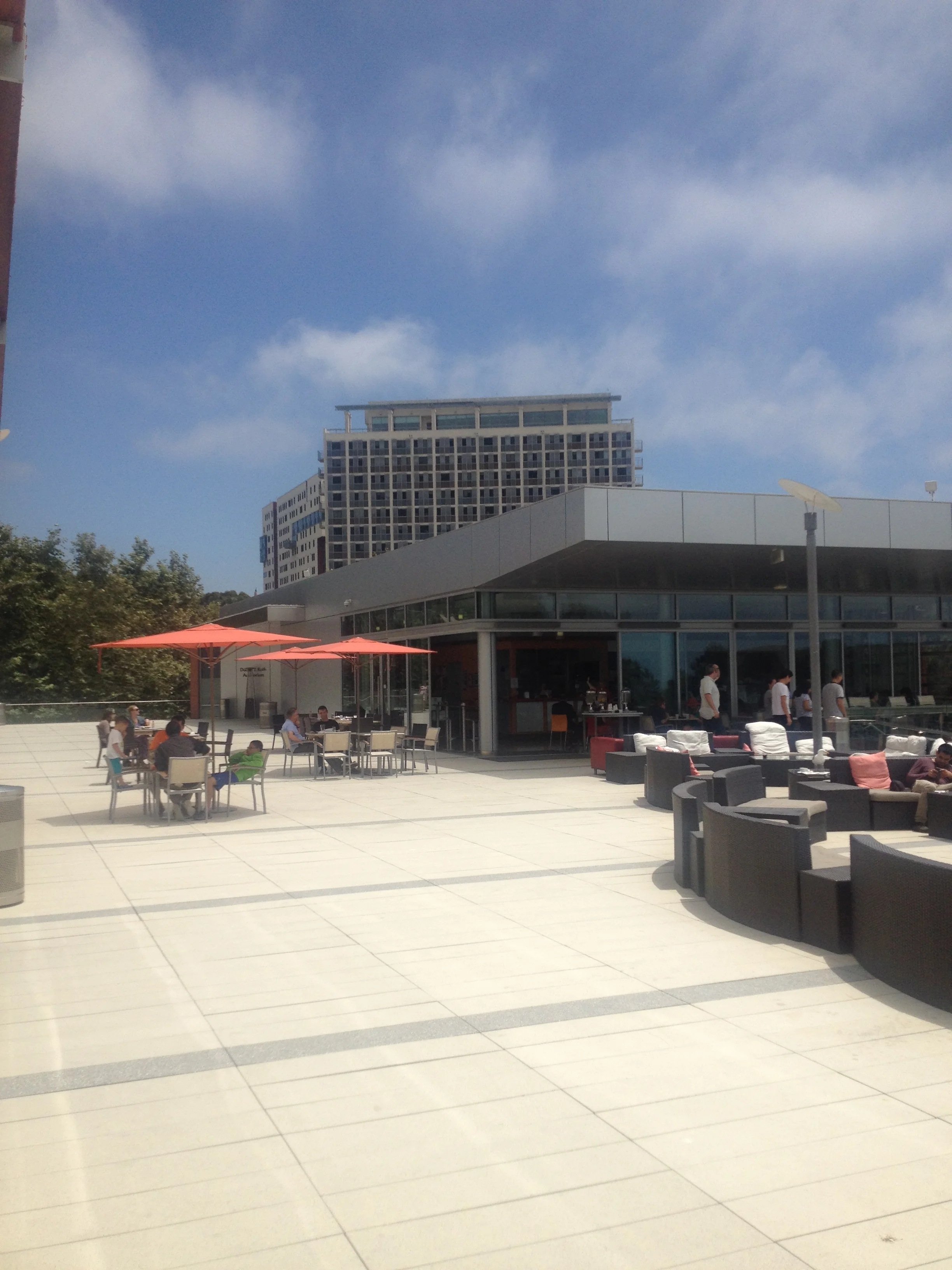 MAPLE Fall Event: San Diego 