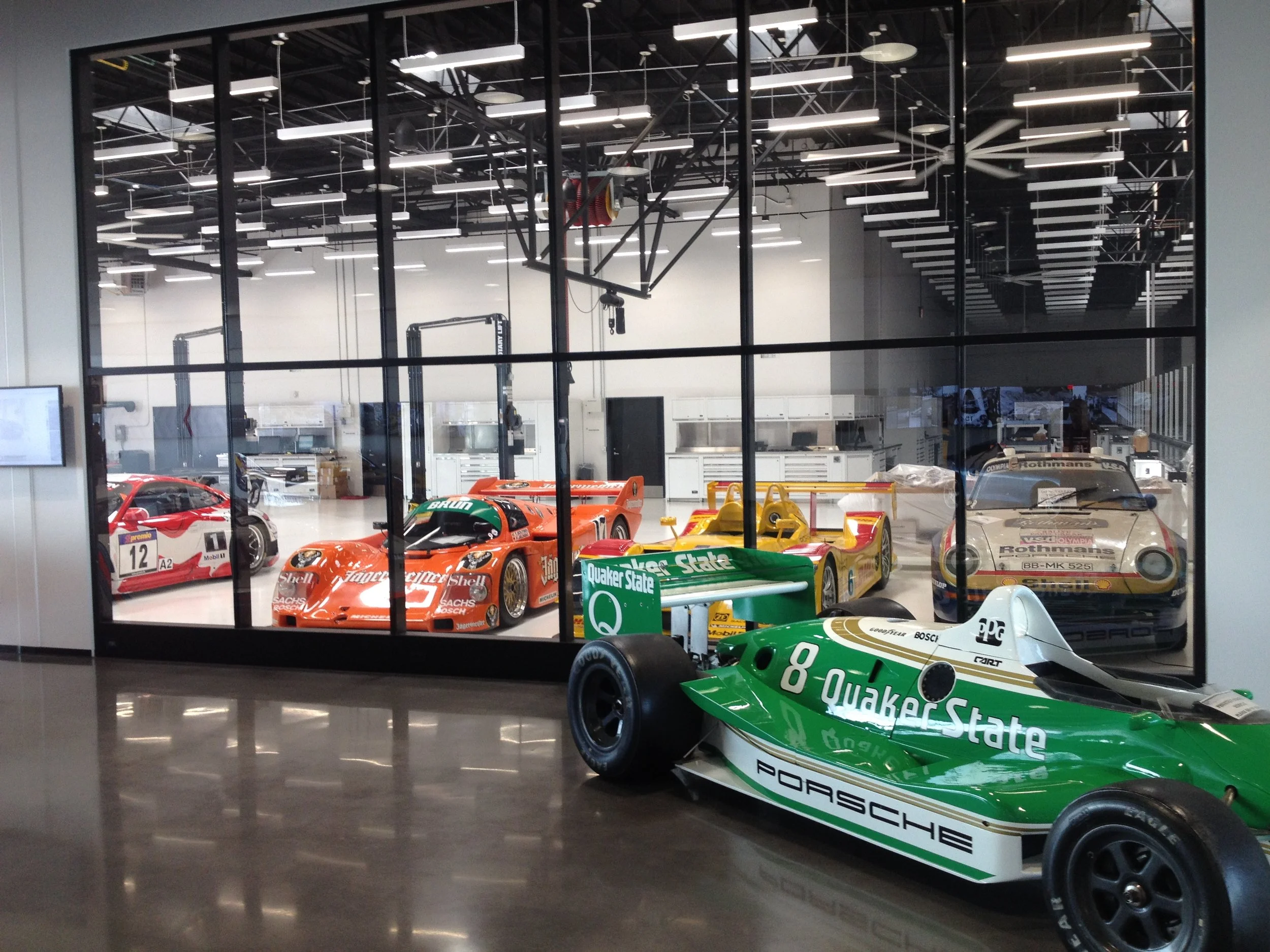 MAPLE Winter Event: Los Angeles