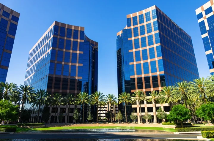 MAPLE Winter Event: Orange County
