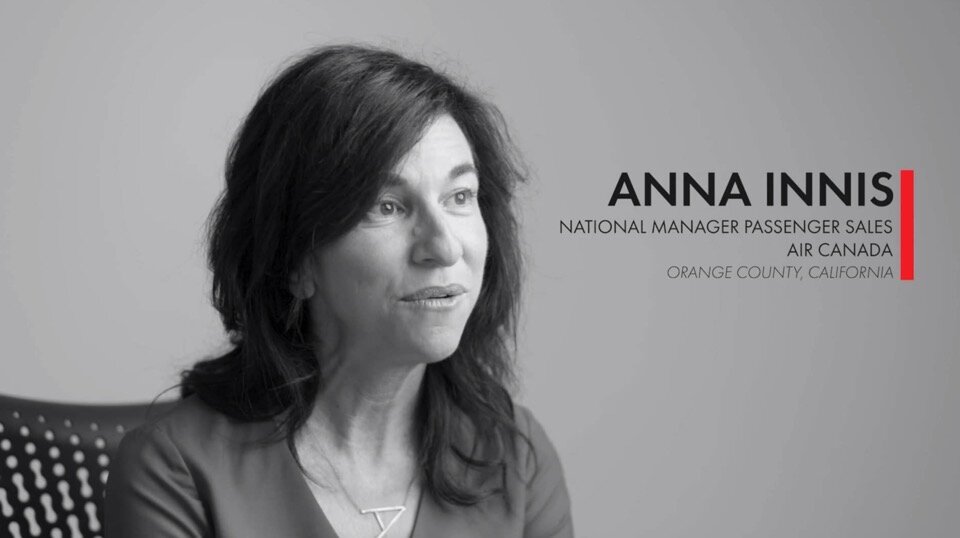 MAPLE Conversations - Air Canada & Southern California