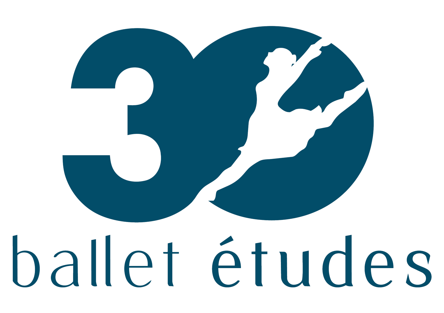 Ballet Etudes
