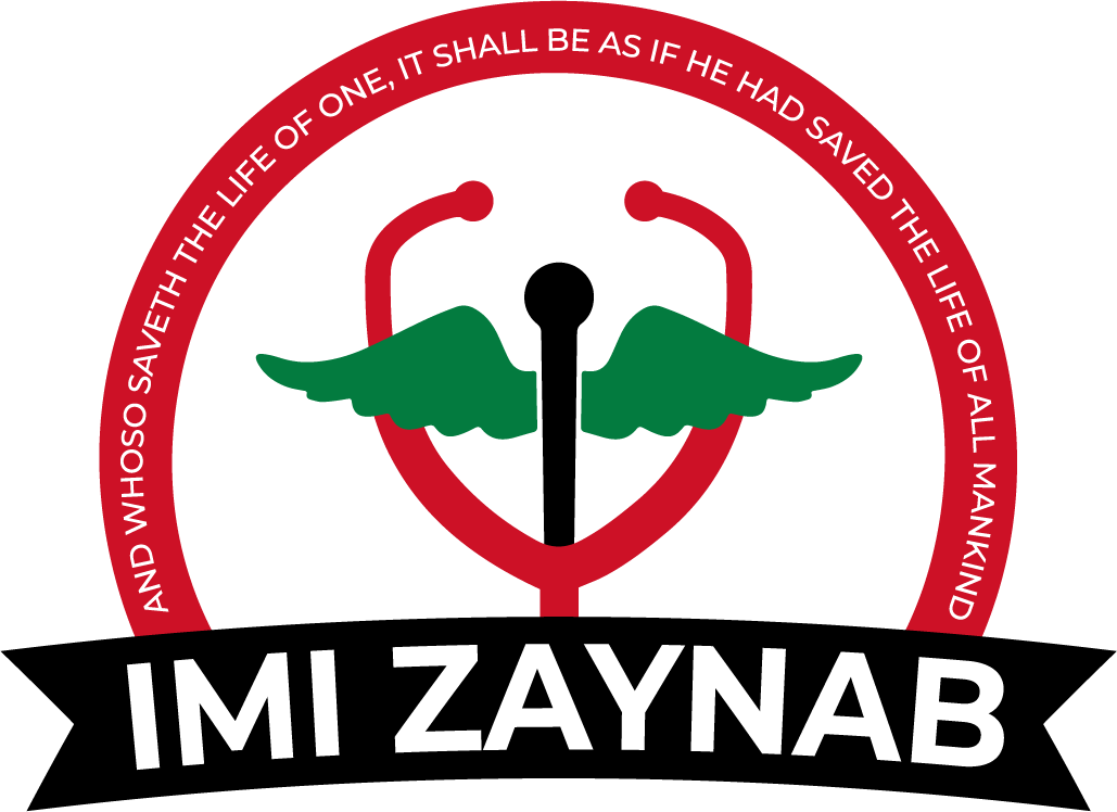 IMI Zaynab