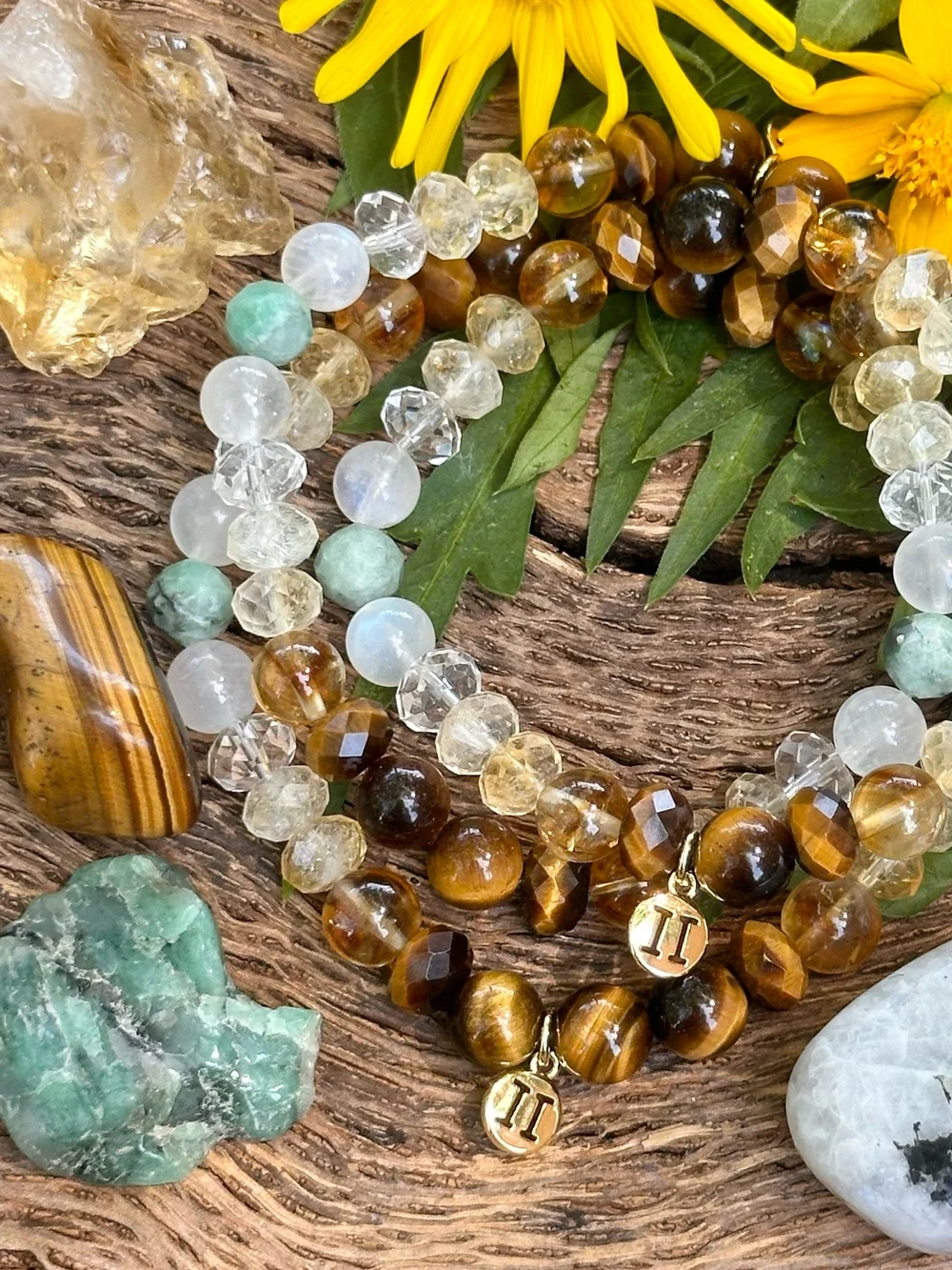 Tiger Eye Moonstone For Which Zodiac Gemstones Gemini Moon Stone