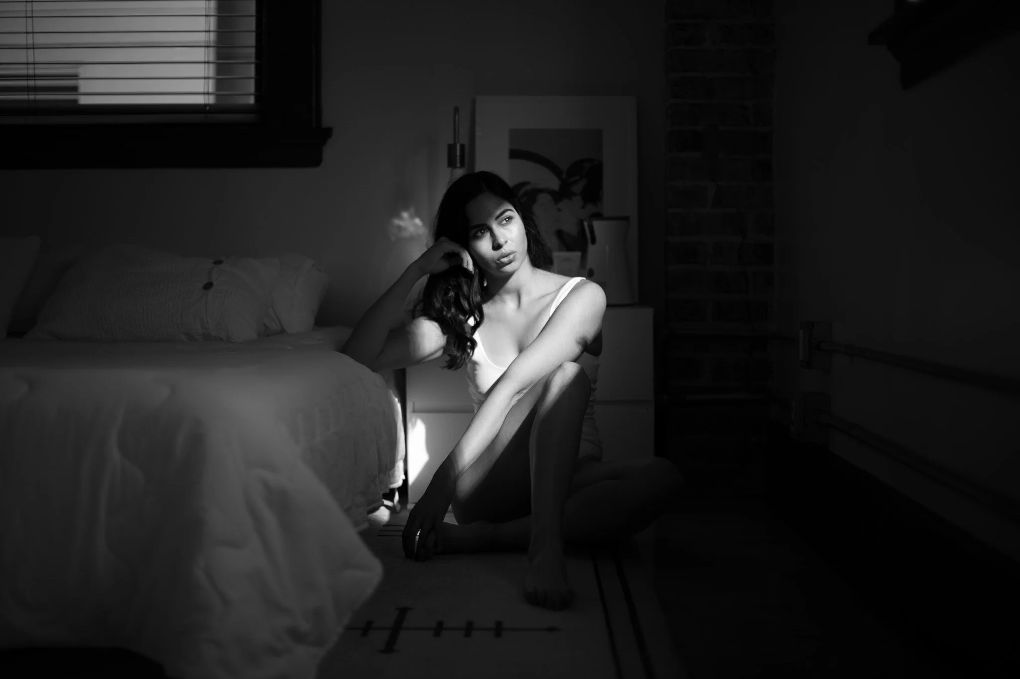 Let your inner goddess shine! Boudoir is all about celebrating your sensuality. 🔥💃

.
.
.
.
.
.
.

#bodylove #loveyourbody #selflove #selfcare #bodypositivity #bodypositive #bodypositivemovement #bodyacceptance #bodyimage #ilovemybody #curves #curv