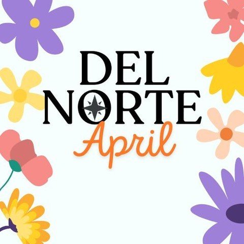 Check out everything happening at Del Norte! https://conta.cc/49RqKJW