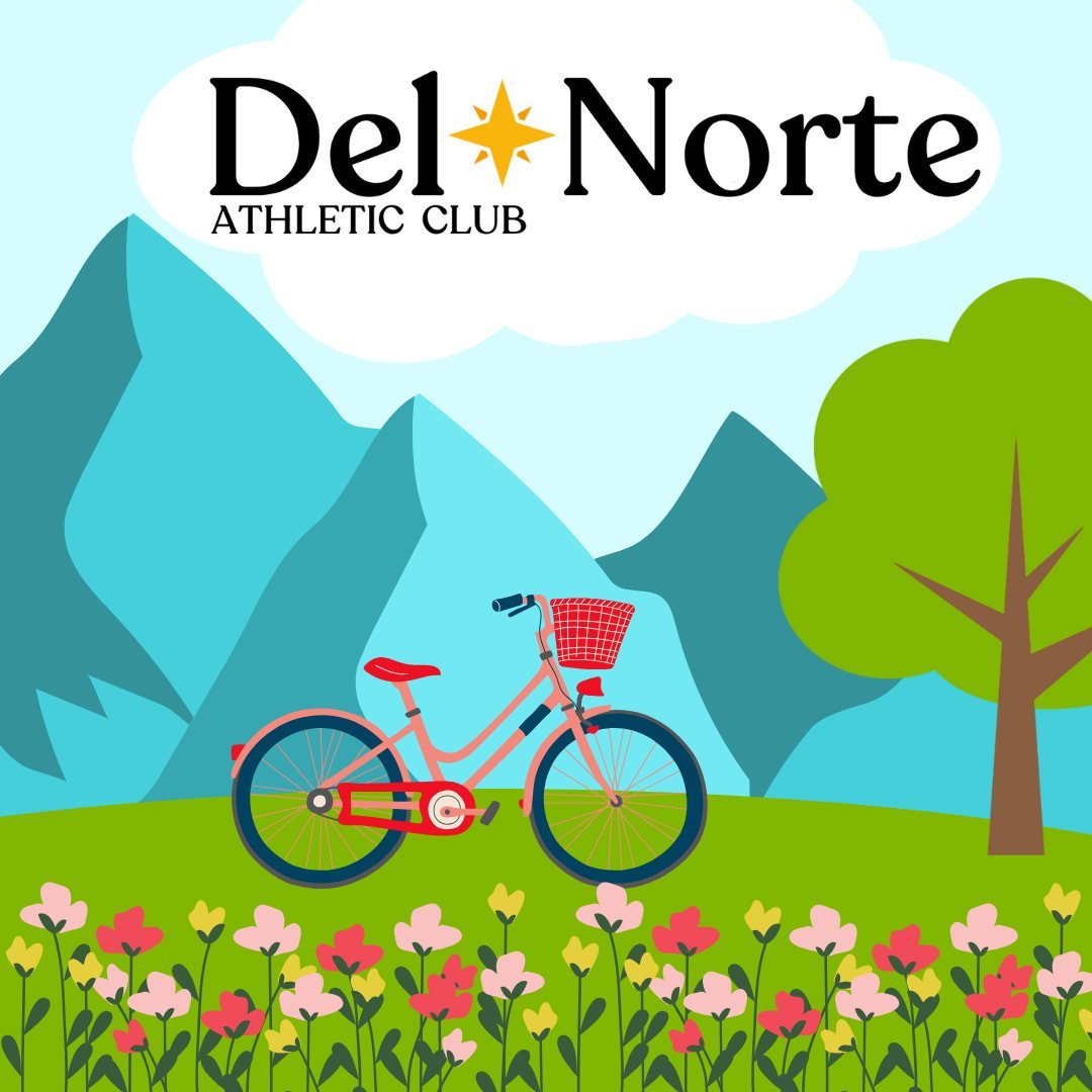 Ice Cream!  That's right, we have ice cream at Del Norte now, and so much more.  Click on the link in our bio for our beautiful, engaging newsletter.
https://conta.cc/3YJuF8U