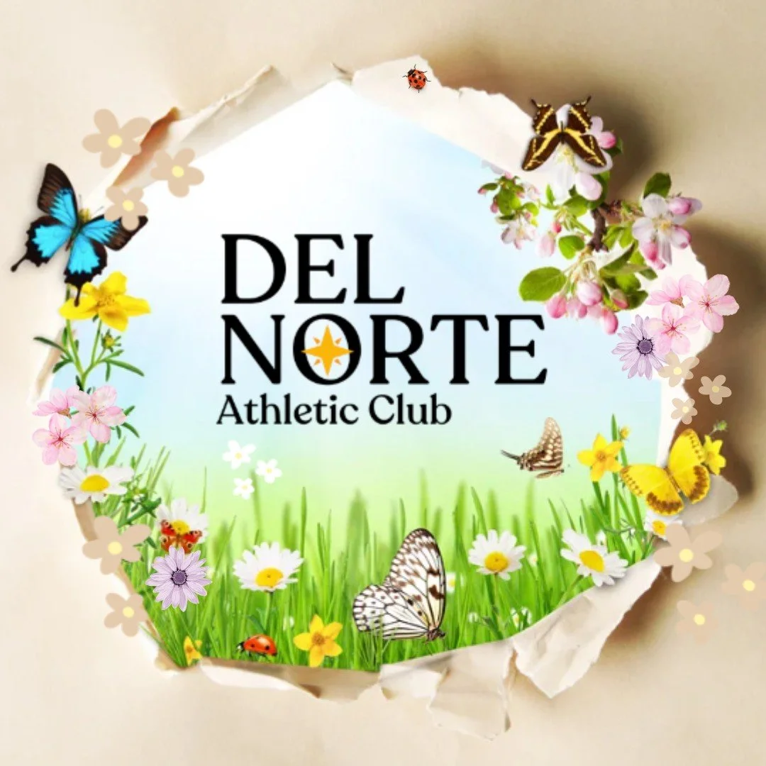 It's hot outside, but it's cool in the pool!  Click on the link in our bio to check out what's happening at Del Norte, then come over to cool off.
https://conta.cc/44R57ZY