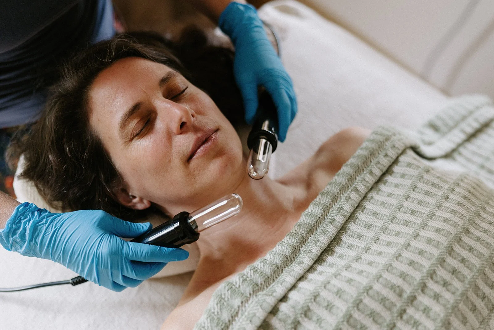 Assisted Lymphatic Therapy (ALT)