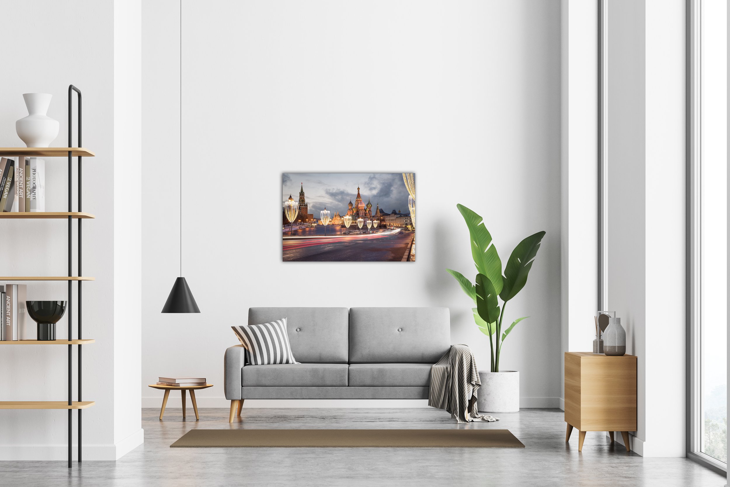 Red Square Preview