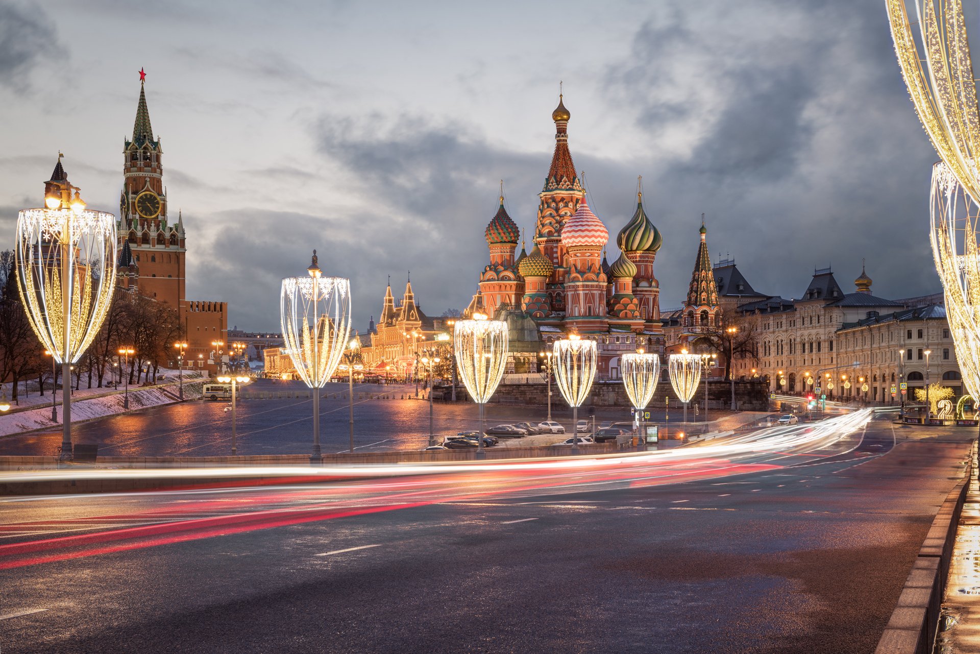 Red Square