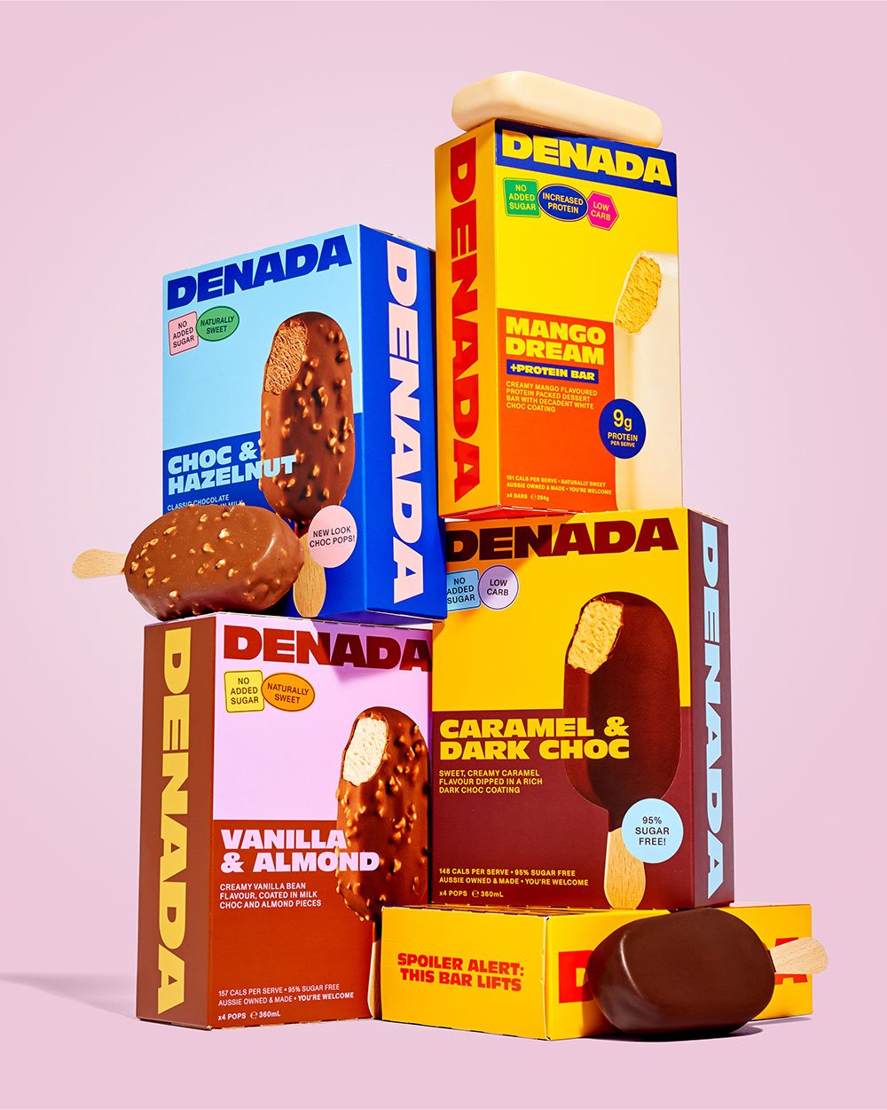 melbourne food photographer