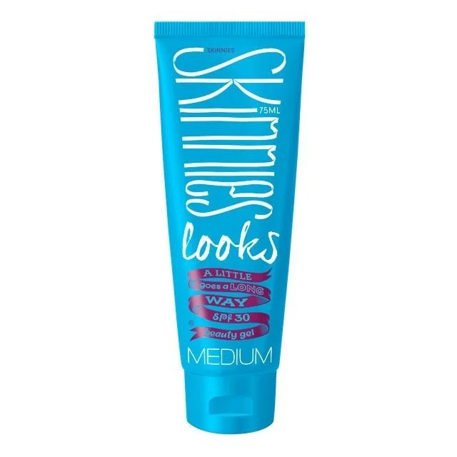 Skinnies SPF50+ Conquer 100ml — The Beauty Suite