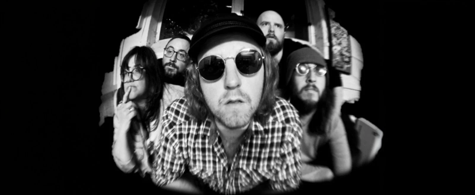 Michael Morris &amp; The Sonic Boom