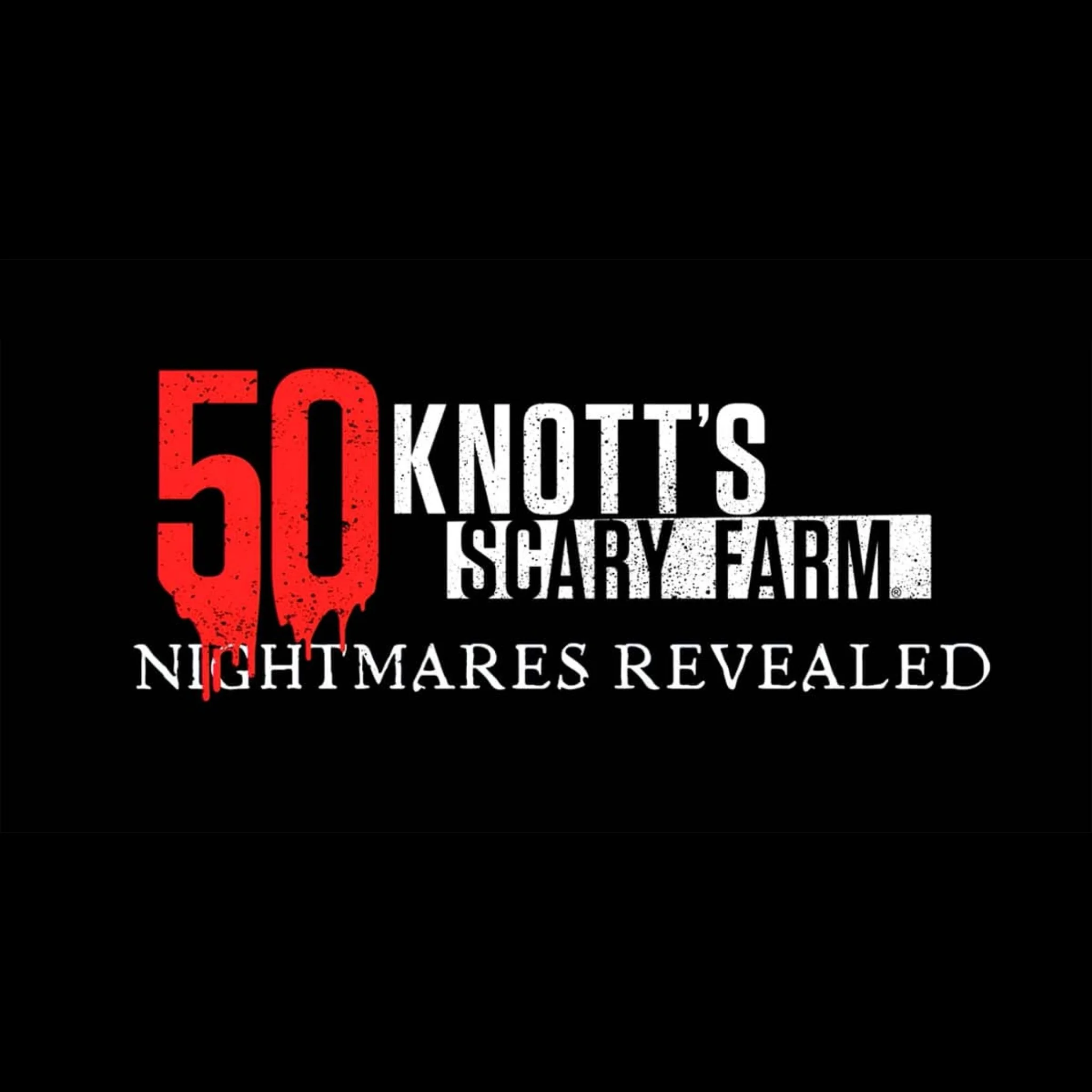 [HAUNT REVIEW] Knotts Scary Farm: Nightmares Revealed