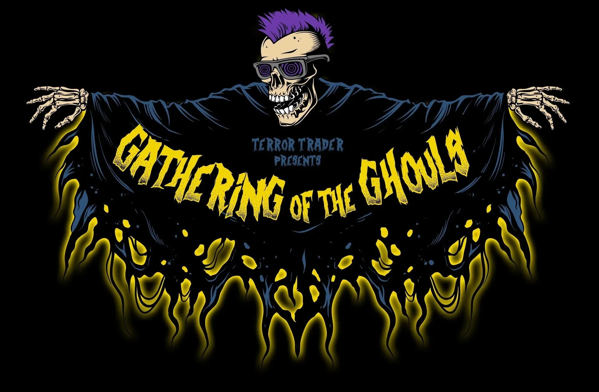 [CONVENTION REVIEW] Gathering of the Ghouls