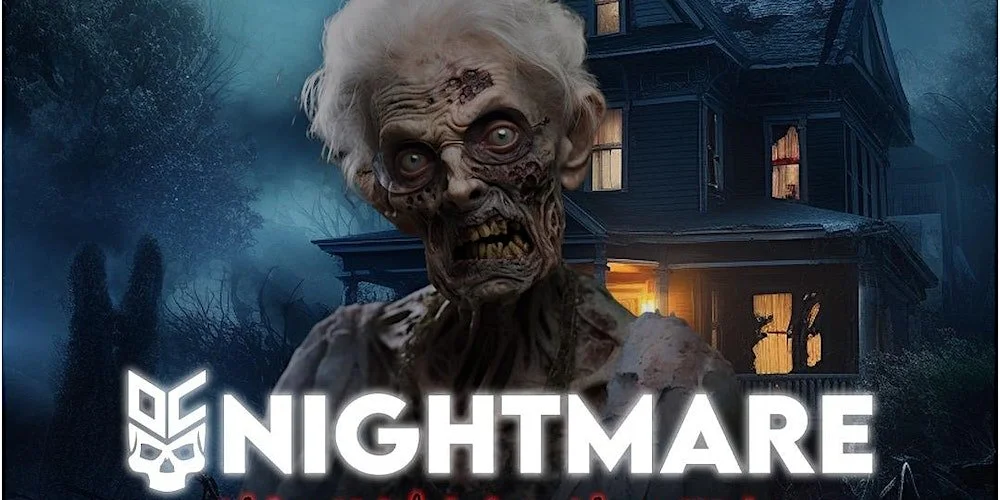 [HAUNT REVIEW] OC Nightmare